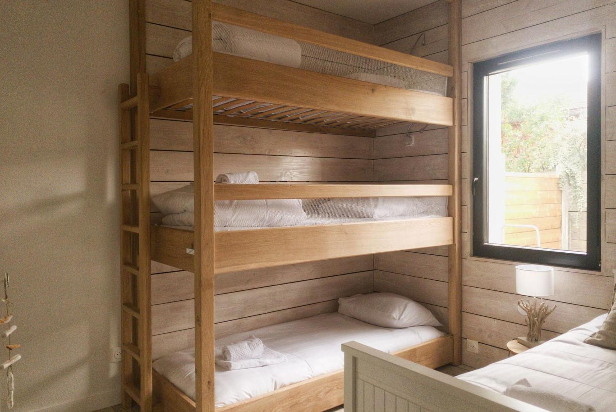 Cabane De Brice A 阿雷斯 外观 照片